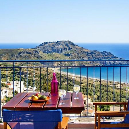 Mirthios-Hill Apartments Плакиас Экстерьер фото