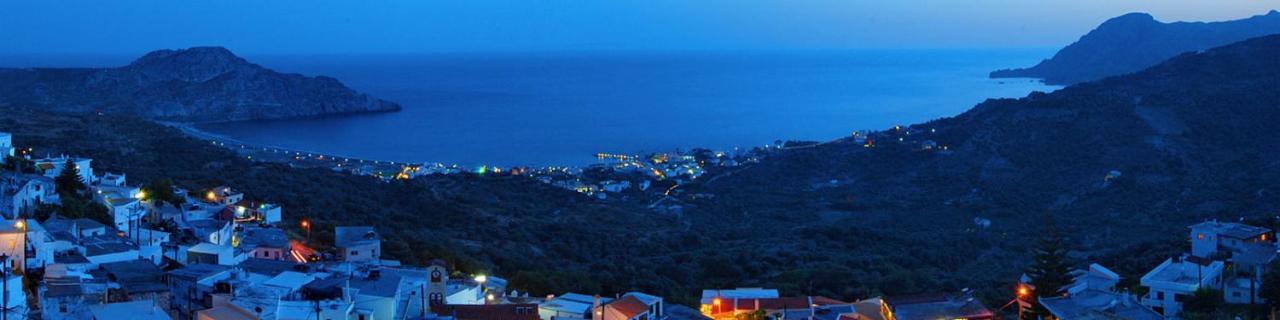 Mirthios-Hill Apartments Плакиас Экстерьер фото